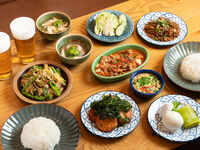 Dinner SET +Free Flow