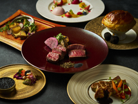 Christmas Dinner 2025 Kirameki (Reservations only from December 1st to December 19th)