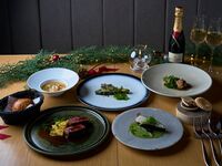 GARB CHRISTMAS COURSE｜ ￥15000