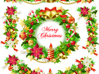 【期間限定】クリスマス特別ランチコース