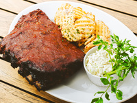 ランチスペシャルコース　＊お席はテラステーブルをご用意致します＊　