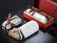 【数量限定】クリスマス・シュトレン（Mサイズ）