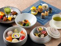 Christmas Lunch Afternoon Tea