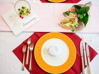 フレンチ　アニバーサリー