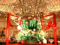 1/3 Dinner New Year Family Buffet 2026 (Senior)