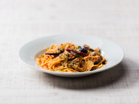 DINNER SHARE COURSE (6 dishes total) [Includes a toast of sparkling wine]