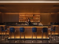 【The Norva Trilogy】세계를 연결하는 게스트 바텐더 시리즈