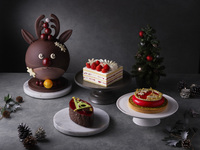 ◇◇◇Christmas Offerings at The Westin Yokohama◇◇◇
