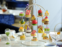 Nagasaki Afternoon Tea