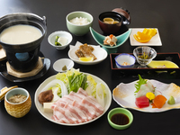 【七時雨】大人夕食付プラン