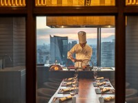 Private Room [Regular Price] Lunch "AKANE" Course 14,674 yen