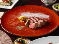 [December 20th, 24th, 25th] "Kobe Course" Christmas Limited Menu