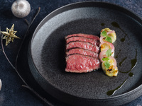 【Xmas】Xmas限定コース(17時45分入店)