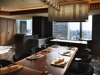 Private Room [Regular price] Kobe beef lunch course 28,578 yen