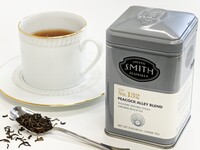Waldorf Astoria Osaka Original Blend Black Tea PEACOCK ALLEY BLEND