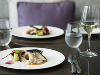 【フェスティブ ランチ】 12月20日～2026年1月4日