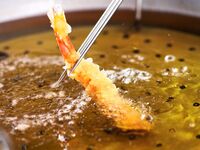 長崎卓袱天ぷら