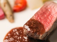 (土・日・祝　限定)2026　1月～2月　ALTAVISTA DINNER COURSE