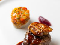 (土・日・祝　限定)2026　1月～2月　冬のイタリアン至高コース