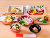 和会席アニバーサリー（2名様～6名様）