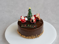 ショコラ・ピスターシュ