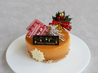 ムース・ドゥ・ルミエール