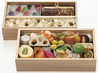 【テイクアウト】料亭浅田のお弁当「杉」　事前決済