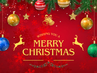 【Xmas2025】 冬の味覚とチャイニーズの饗宴、クリスマスランチ（休日）