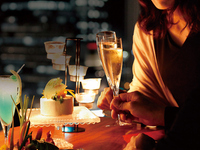 【12月24.25日限定】Xmasディナーコース  8,500円(税込9,350円)