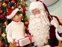 NOC会員幼児（1歳未満）【12月14日】