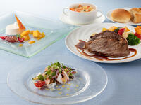 11-12月 カフェ クベールコース（魚または肉）通常価格