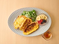 アイランドフレンチトースト