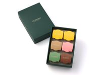 ＜持ち帰り専用＞5種のプリン詰め合わせ（6個入り）