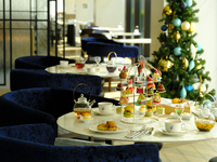 Nagasaki Afternoon Tea