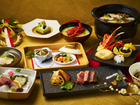 2026年新年月亮怀石料理