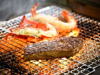 Christmas SPECIAL DINNER COURSE