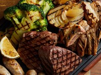 【忘新年会限定】ラグジュアリーコース