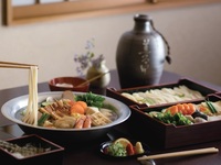 Udon Suki Course Banquet Plan