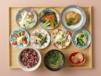 Tanita Wellness Meal