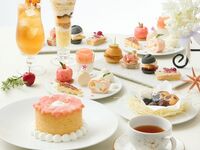 【平日限定】AfternoonTea
