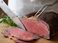 【ル・ボナール】【クリスマス】ランチビュッフェ　大人1名様