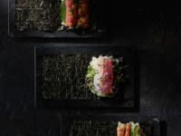 【くろどう】KURODOH 