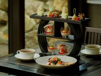 Christmas Foret Dessert 2025【12/20-12/25】