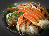 【大晦日】日本の冬を巡る旬彩ディナー&スイーツビュッフェ～＜大人＞（12/31）