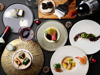 Xmas Lunch2025 16,500円