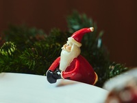 [Christmas Dinner] Full course 6-course meal + champagne toast (December 20th-25th)