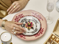 【クリスマス限定12/19・24・25】ランチ5品コース