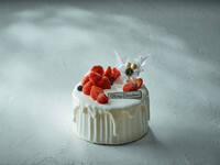 Neige Blanche（ネージュ・ブランシュ） 12cm