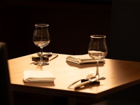 [Christmas Dinner] Full course + 2 hours of free flow (December 20th - 23rd)