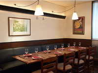 お席のみのご予約（クリスマス）